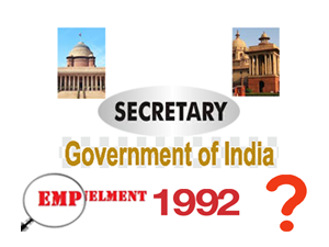 decoding-the-secretary-empanelment-of-1992-batch-ias-