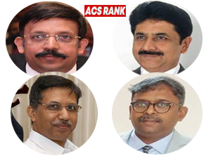 kerala-four-ias-officers-get-additional-chief-secretary-rank-