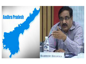 sameer-sharma-appointed-andhra-chief-secretary