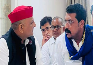 akhilesh-chandrashekhar-rawan-may-change-dynamics-of-up-politics