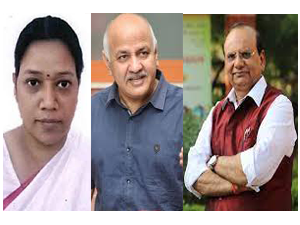 sisodia-seeks-an-explanation-of-ias-for-discontinuing-the-yoga-scheme