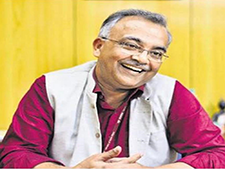 ex-union-secretary-pesb-member-authors-a-book-on-public-policy-book-release-today