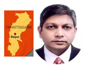 chhattisgarh-amitabh-jain-is-the-new-chief-secretary