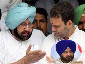 truce-between-sidhu-and-amrinder-in-view-of-assembly-polls