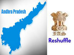 andhra-government-reshuffles-three-ias-officers