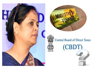 the-most-powerful-cbdt-member-anuja-sarangi-tipped-as-chairman