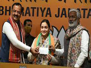 aparna-yadav-s-entry-into-bjp-who-gets-benefitted-