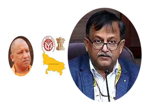 awasthi-appointed-advisor-to-cm-yogi-as-expected