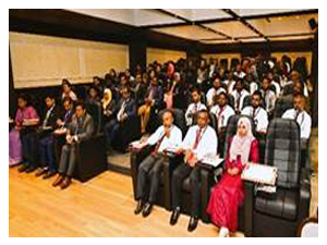 convergence-is-key-to-regional-growth-foreign-secretary-tells-civil-servants-of-maldives-b-desh