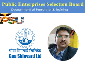goa-shipyard-bk-upadhyay-appointed-as-director-operations