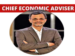 dr-nageswaran-is-the-new-chief-economic-advisor-of-india