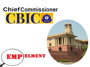 cbic-six-irs-officers-empaneled-for-holding-principal-cc-dg-rank-posts