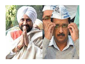 kejriwal-model-of-politics-channi-plays-tough-may-file-a-defamation-case