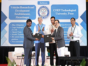drdo-transfers-technologies-of-nine-systems-to-10-industries