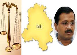 kejriwal-wants-delhi-to-be-projected-normal-before-eid-