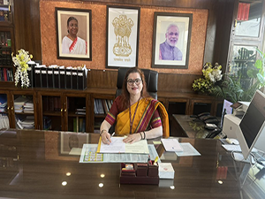 anju-rathi-rana-appointed-as-the-first-woman-law-secretary