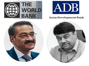 khullar-and-khare-appointed-as-ed-world-bank-and-adb-respectively