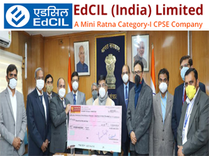 edcil-posts-332-83-crs-highest-turnover-pays-a-dividend-of-rs-11-5-cr