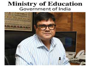 sanjay-kumar-takes-over-as-secretary-school-education-literacy