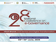 darpg-meity-andhra-to-organise-28th-nceg-in-visakhapatnam
