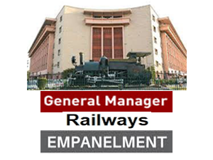 empanelment-list-for-gm-railways-out-makers-of-vande-bharat-express-also-out-25-officers-on-the-list