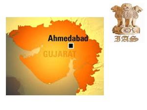 gujarat-nine-ias-officers-promoted-and-transferred