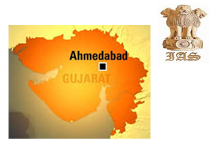 gujarat-12-gas-officers-promoted-to-the-ias-cadre