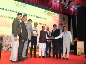 hindustan-copper-receives-5-star-rating-award