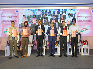 hcl-organizes-training-workshop-on-public-procurement