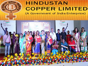 hcl-launches-platform-for-micro-enterprise-of-copper-artisans-iconic-week-of-azadi-ka-amrit-mahotsava