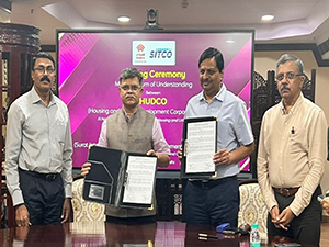 hudco-inks-mou-with-sitco