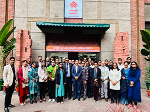 hudco-hosts-three-day-master-trainer-capacity-building-programme