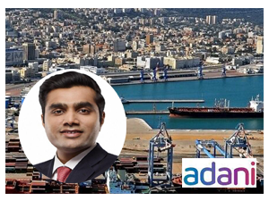 adani-ports-sez-and-gadot-win-tender-to-privatize-israel-s-haifa-port
