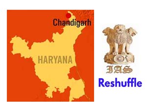 haryana-ias-reshuffle-effected