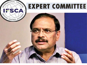former-union-secretary-ck-mishra-to-lead-the-expert-committee-on-sustainable-finance