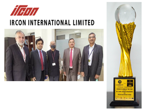 team-ircon-shines-as-it-goes-on-winning-awards