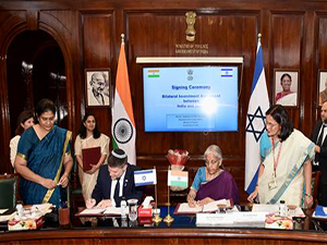 india-israel-bilateral-investment-agreement-comes-into-force