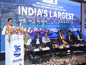 jnpa-celebrates-36-years-of-being-india-s-largest-container-port-commemorates-foundation-day-