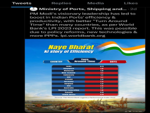 jnpa-s-efficiency-helps-india-gain-top-spot-