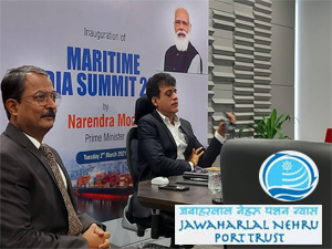 maritime-india-summit-2021-jnpt-emphasizes-on-mega-ports-with-world-class-infrastructure