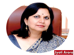 jyoti-arora-appointed-information-commissioner-of-haryana