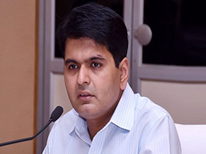 kartikeya-mishra-appointed-as-additional-secretary-to-andhra-cm