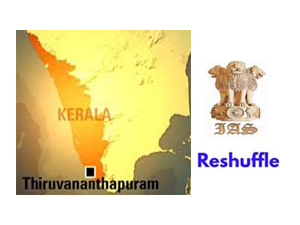 kerala-govt-enacts-reshuffle-of-ias-officers