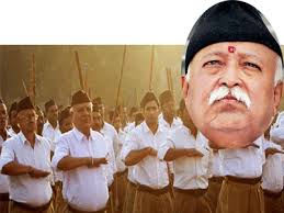 rss-expresses-its-displeasure-with-the-bjp-for-not-being-consulted