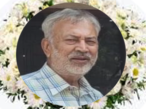 keep-meeting-the-bright-girl-at-bjp-hqrs-looking-beyond-obvious-was-mukul-shukla-s-mantra-for-journalism