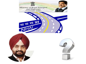 nhai-gokaran-may-replace-sandhu-as-chairman