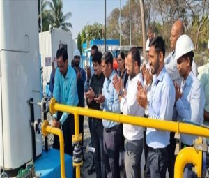 ntpc-signs-mou-with-ge-power-to-reduce-carbon-footprint