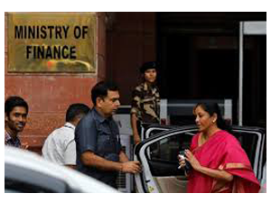 finance-ministry-amit-meena-ravikant-singh-appointed-as-ps-to-mos