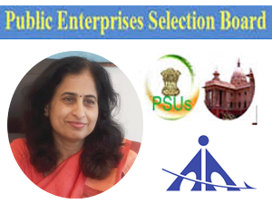 nivedita-dubey-selected-for-director-hr-aai