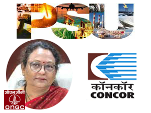 concor-ongc-ak-panda-sushma-rawat-appointed-as-director